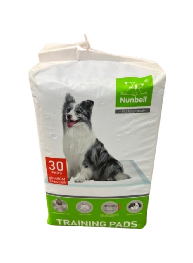 TRAINING PADS FOR DOG 60 X 60 - Image 1